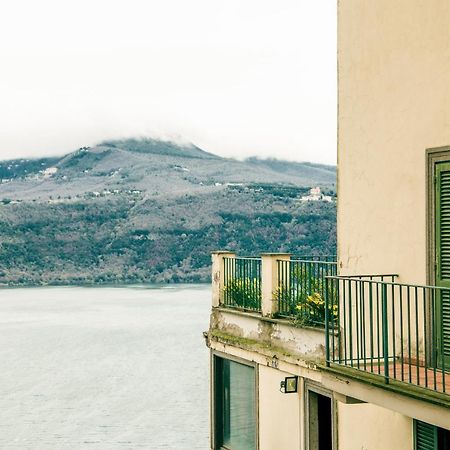 Casa Design Con A/C E Wifi_7 Minuti Ciampino Aeroporto Apartment Exterior foto