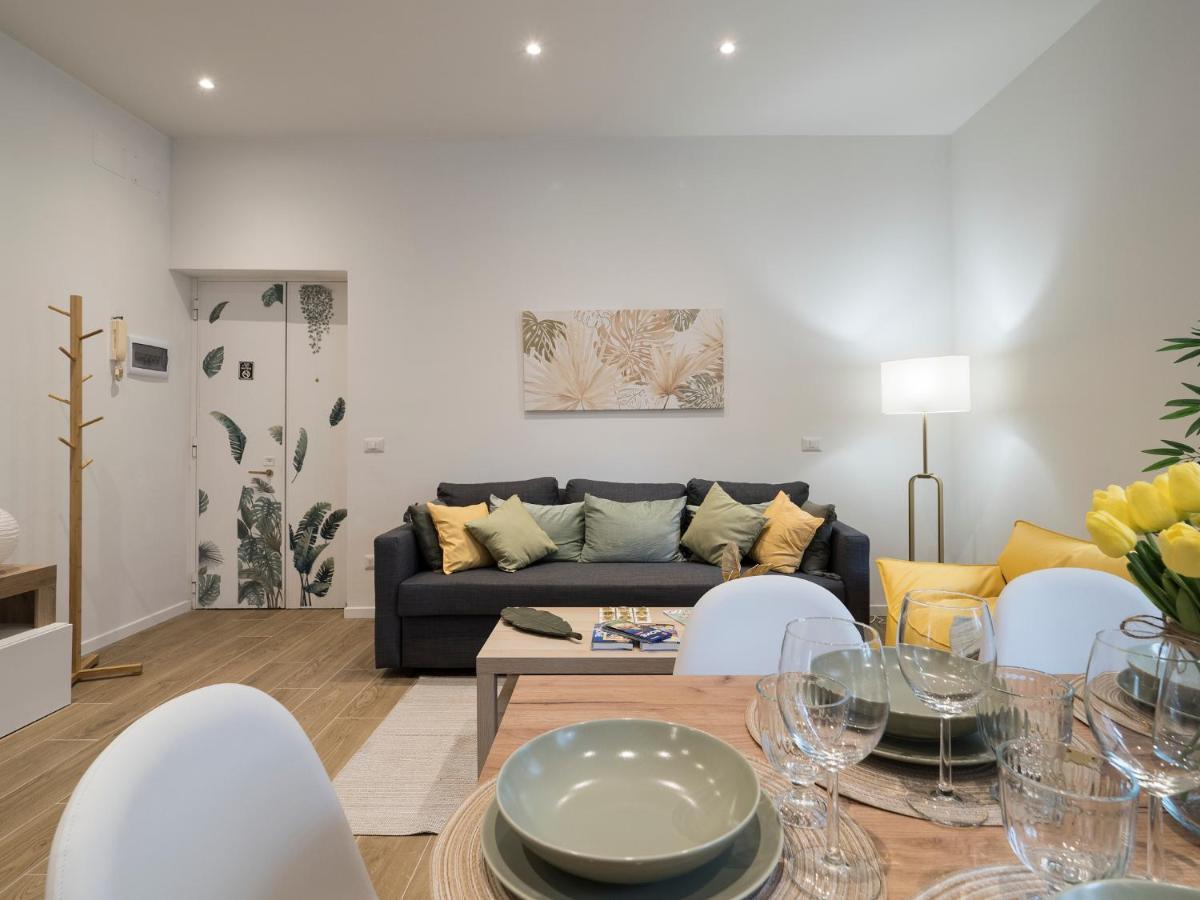 Casa Design Con A/C E Wifi_7 Minuti Ciampino Aeroporto Apartment Exterior foto