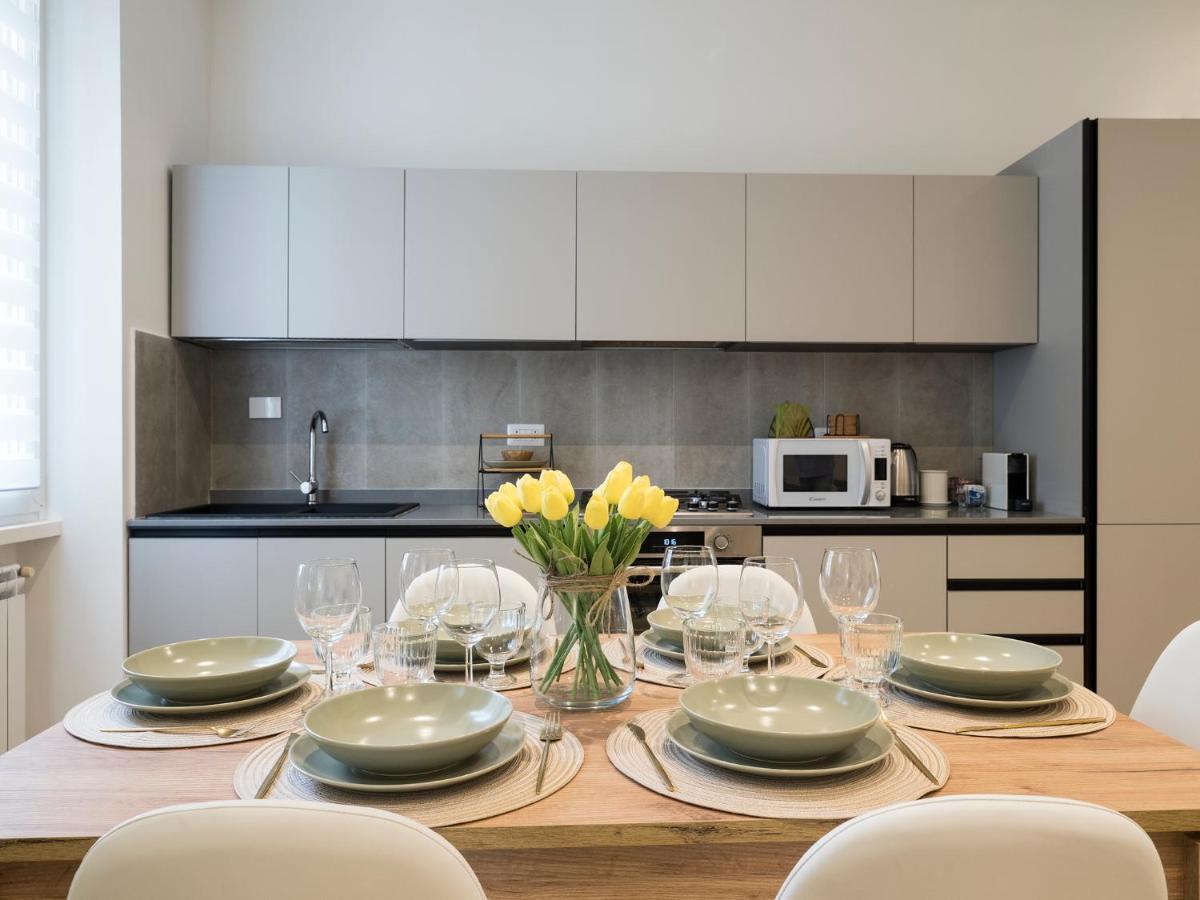 Casa Design Con A/C E Wifi_7 Minuti Ciampino Aeroporto Apartment Exterior foto